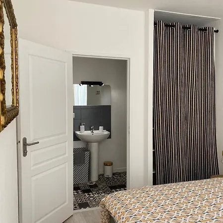 Apartment Altantique 3