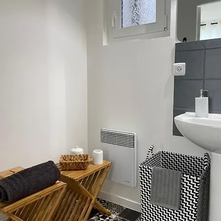 Altantique 3 * La Rochelle (Charente-Maritime)