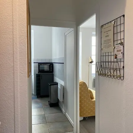 Apartment Altantique 3 La Rochelle (Charente-Maritime)