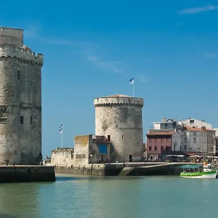 Altantique 3 La Rochelle (Charente-Maritime)