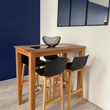 Apartmán Altantique 3