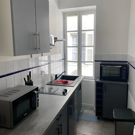 Altantique 3 * La Rochelle (Charente-Maritime)